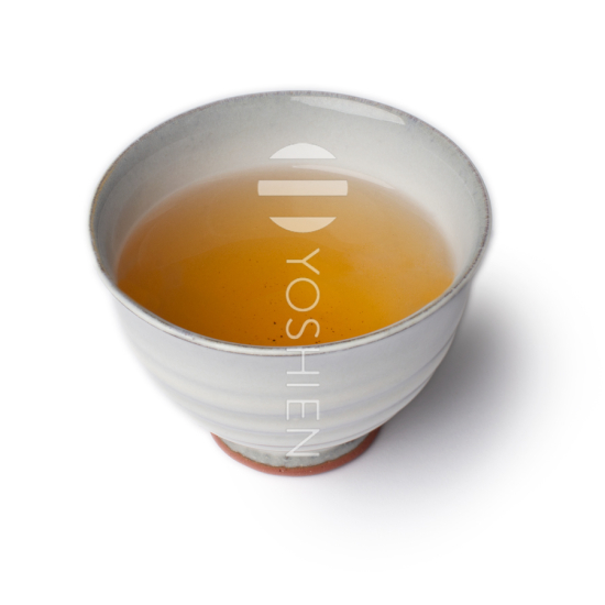 Thé Oolong Doux High Mountain Sans Pesticides