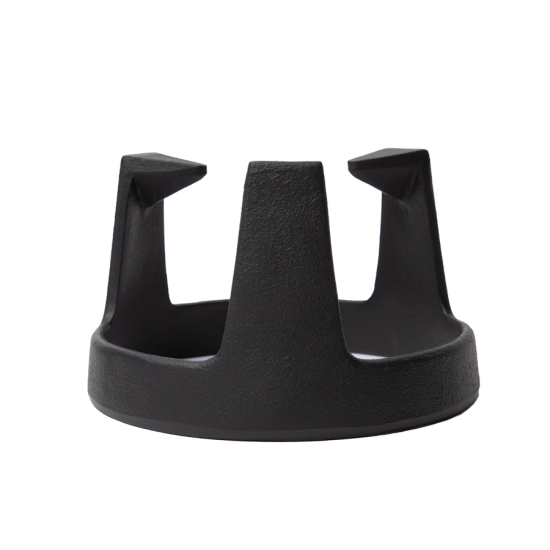 Iwachu Cast Iron Trivet Gotoku S