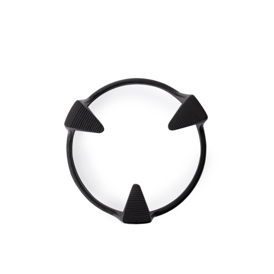 Iwachu Cast Iron Trivet Gotoku S