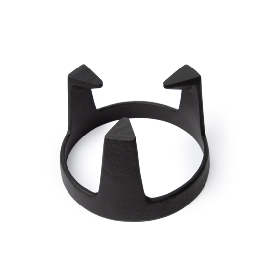 Iwachu Cast Iron Trivet Gotoku S