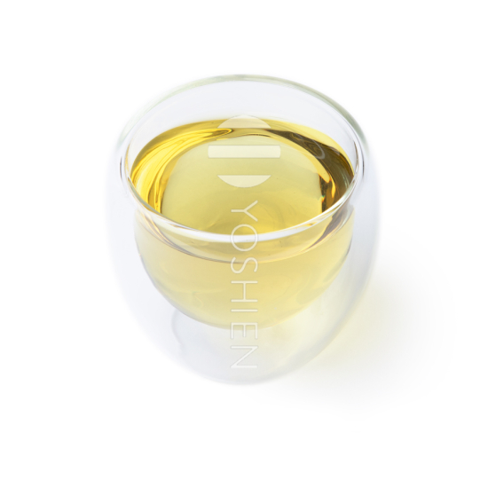 Organic Family Tea Alpine Herbs