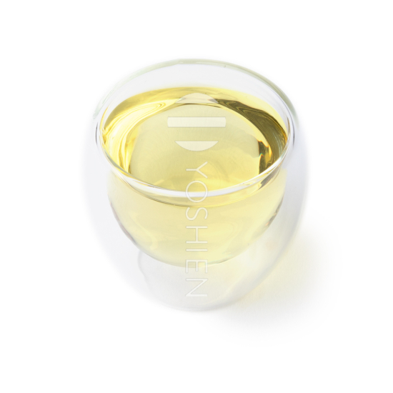 Organic Relaxation Tea Alpine Herbs