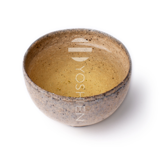 Organic Kamairicha Gokase Zairai