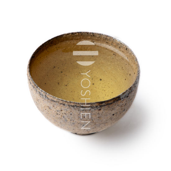 Organic Kamairicha  Gokase Okuyutaka
