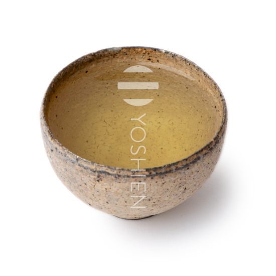 Organic Kamairicha  Gokase Gokujo