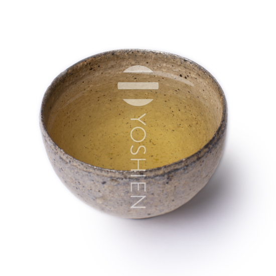Organic Kamairicha  Gokase Tokusen