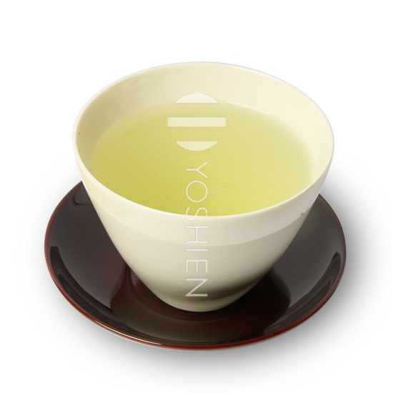 Hon Gyokuro Hoshino Saemidori