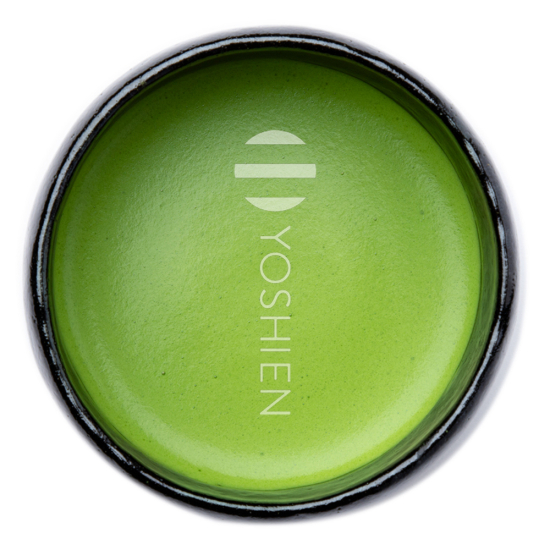 Matcha Tea Rikyū Organic