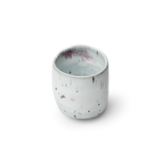 Tasse À Thé Sekichuuka Kittachi Yunomi, Par Hozan Tanii