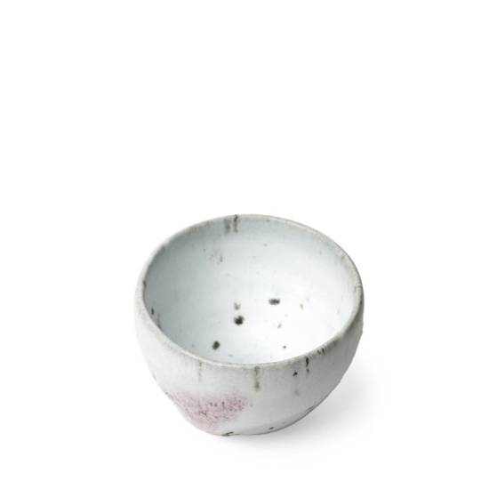 Teacup Kumidashi Shigaraki Hozan Tanii Sekichuka