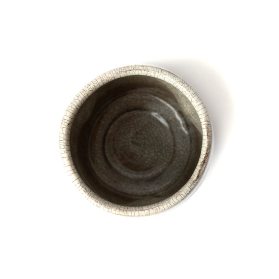 Hozan Tanii Hyosetsuhaku Yunomi