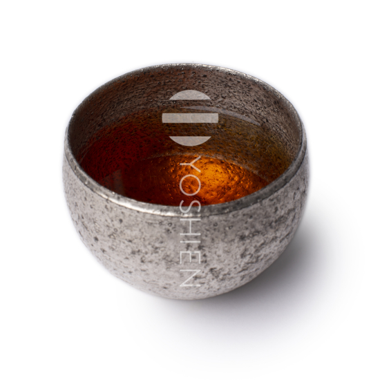 Zairai Gokase Black Organic