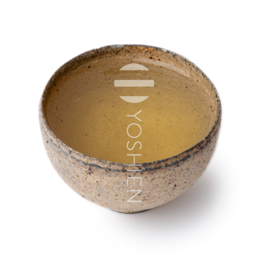 Kamairicha Yuzu