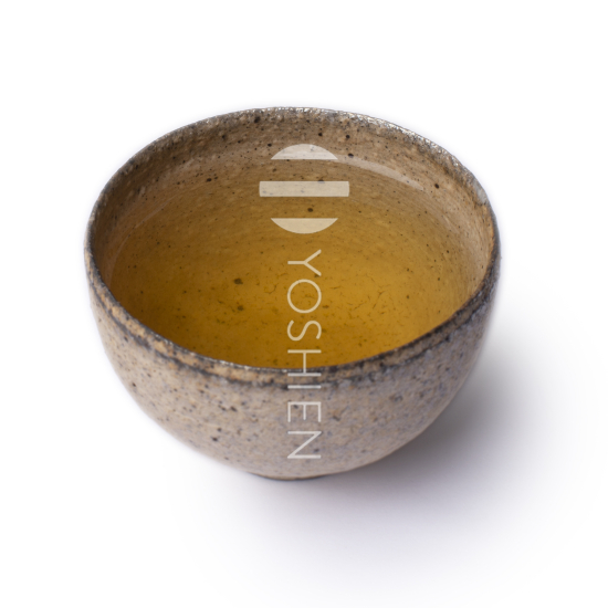 Kamairicha Tulsi Aromatic Green Tea Japan