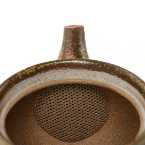 KYUSU TOKONAME ISSHIN IRABO