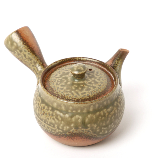 Kyusu Tokoname Isshin Irabo