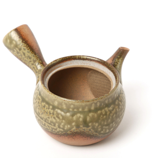 Kyusu Tokoname Isshin Irabo