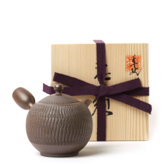 Kyusu Banko Tachi Marubiri