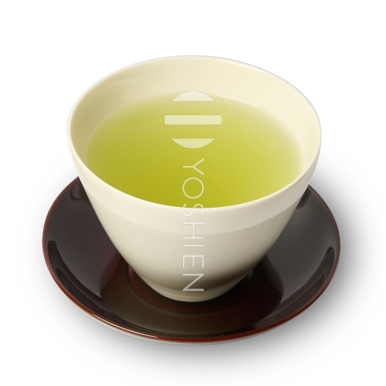 Organic Sencha Matcha Okiru