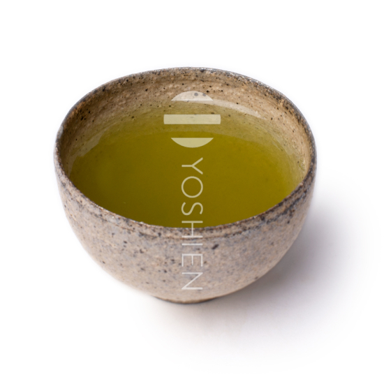 Organic Genmaicha Bancha Matcha