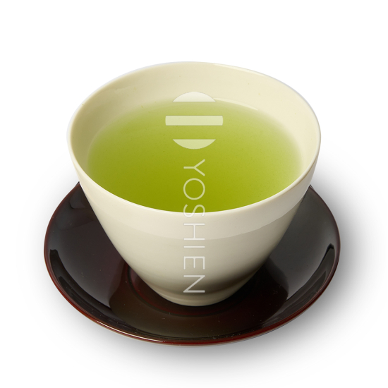 Organic Gyokuro Matcha Ikkyu