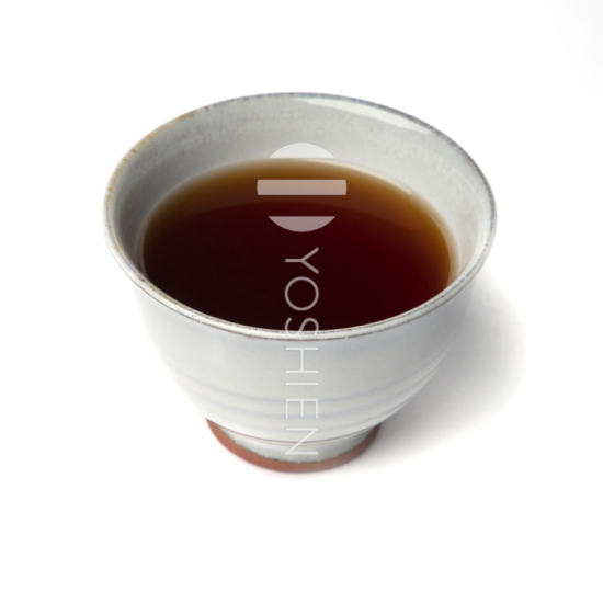 Pu Erh Tee - Shou  JING MAI LENG 2017  30g Pest.Free