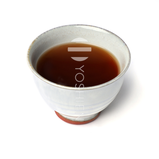 Pu Erh Tee - Shou BU LANG ZHENG SHAN 2010 40g Pest.Free