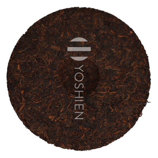 Pu Erh Tee - Shou Bangwei Gucha 2017 357g Cake pest.frei