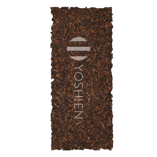 Pu Erh Tee - Sheng Ban Zhang Chen 2012 1000g Brick pest.frei