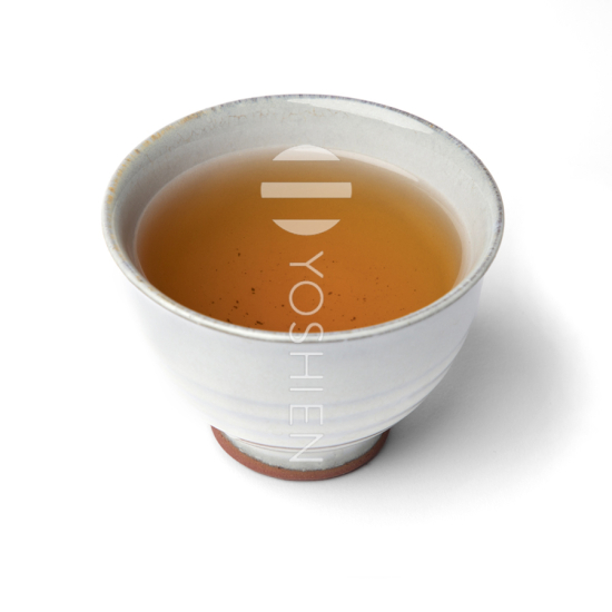 Pu Erh Tee - Sheng Ban Zhang Chen 2012 1000g Brick pest.frei