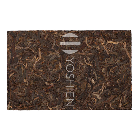 Pu Erh Tee - Sheng Nan Nuo Shan 2014 40g pest.frei