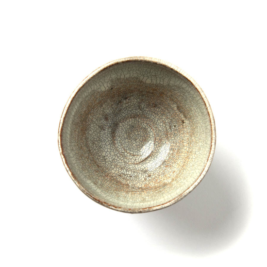 Hozan Tanii Hyosetsuhaku Kittachi Kumidashi