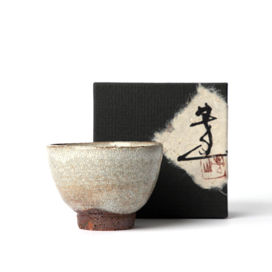 Hozan Tanii Hyosetsuhaku Kittachi Kumidashi