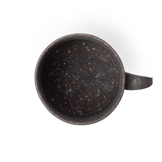 Takashi Endoh Mug Black