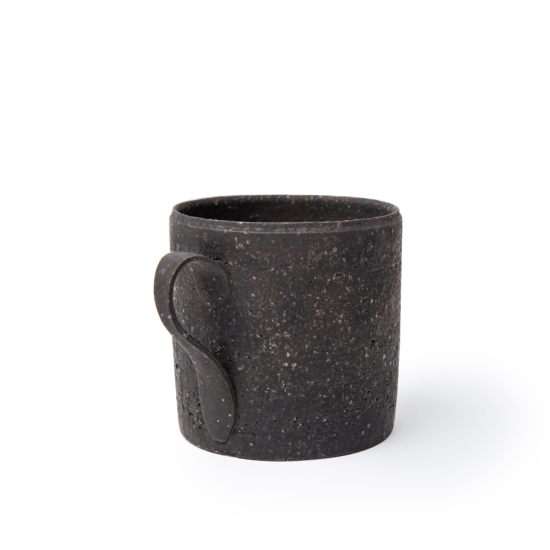 Takashi Endoh Mug Black