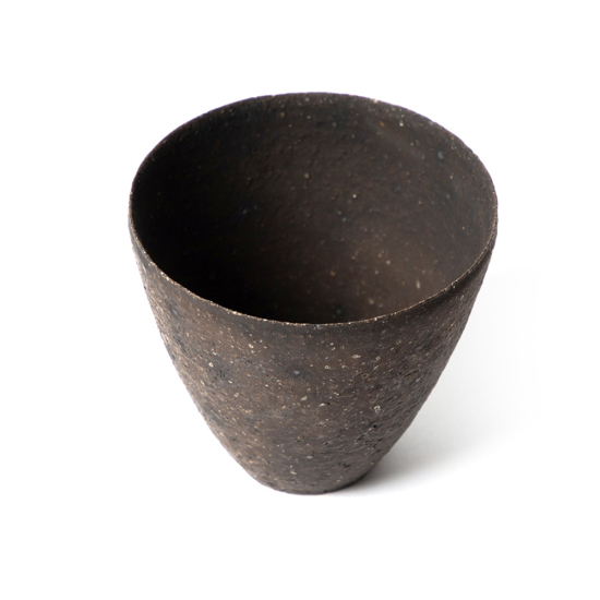 Takashi Endoh Free Cup Black