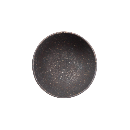 Takashi Endoh Teeschale Chahai Small Black