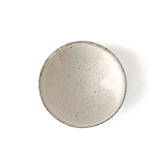 Takashi Endoh Chahai Small Cup White