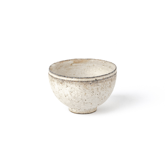 Takashi Endoh Chahai Small Cup White