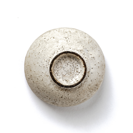 Takashi Endoh Chahai Small Cup White