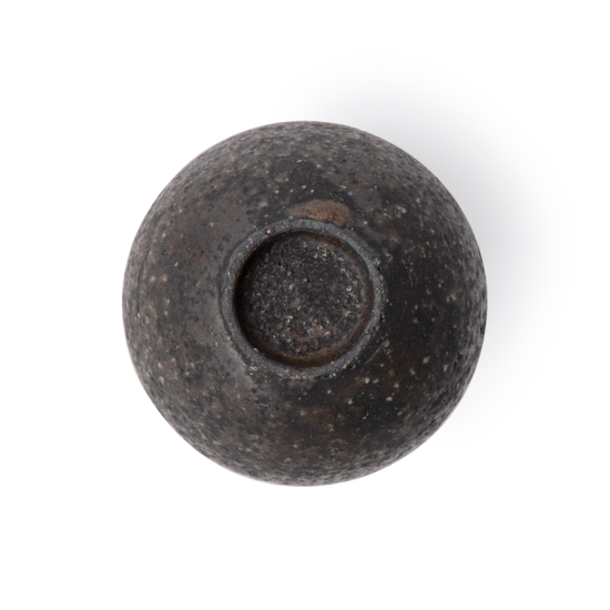 Takashi Endoh Mini Vase Black