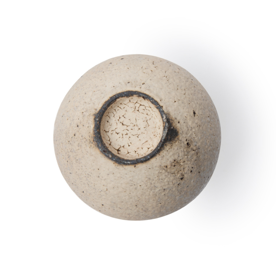 Takashi Endoh Mini Vase White