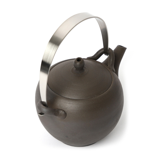 Dobin Tokoname Jinshu
