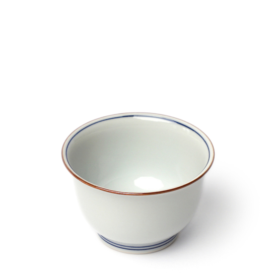 Teetasse Japan Porzellan 5er Set Somekamon