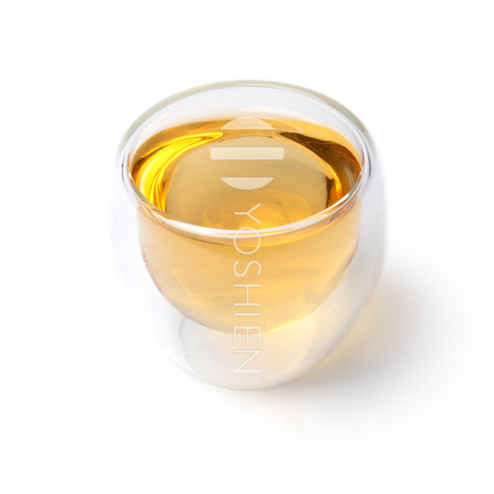 GLENBURN FTGFOP1 (CL AV2) Darjeeling First Flush