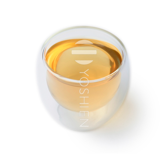 Grüner Honeybush Tee Bio