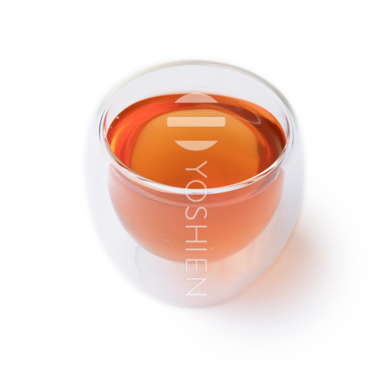 Jatoba Tea  Wild-Grown