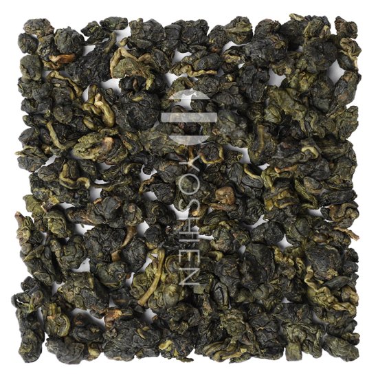 Dong Ding Oolong Pure Bio