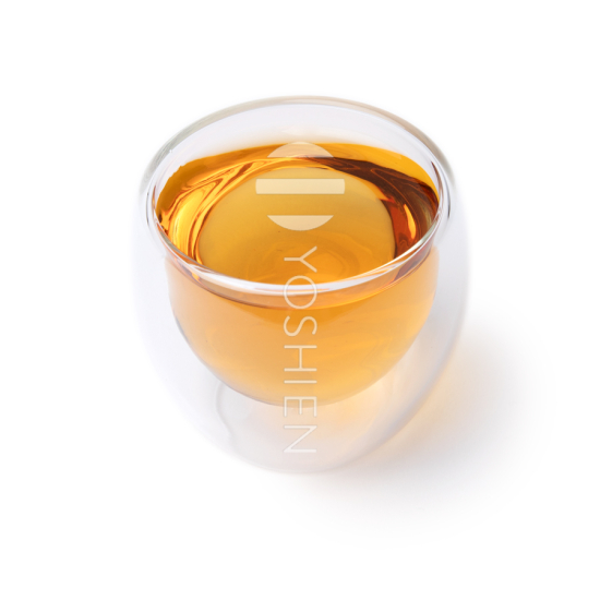 Guranse Tea Hr Floral Autumn