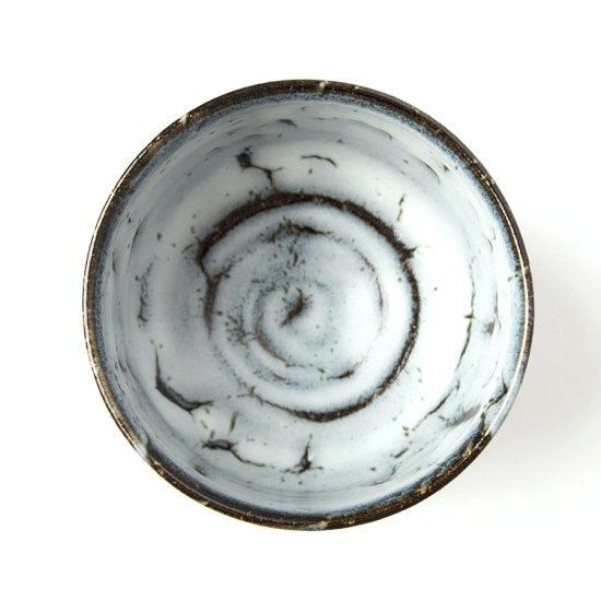 JAPANISCHE MATCHA SCHALE SHIRO KAIRAGI